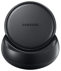 Чистка компьютера Samsung Dex от пыли и замена термопасты в Набережных Челнах